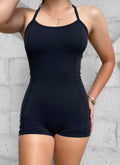 HOKU playsuit