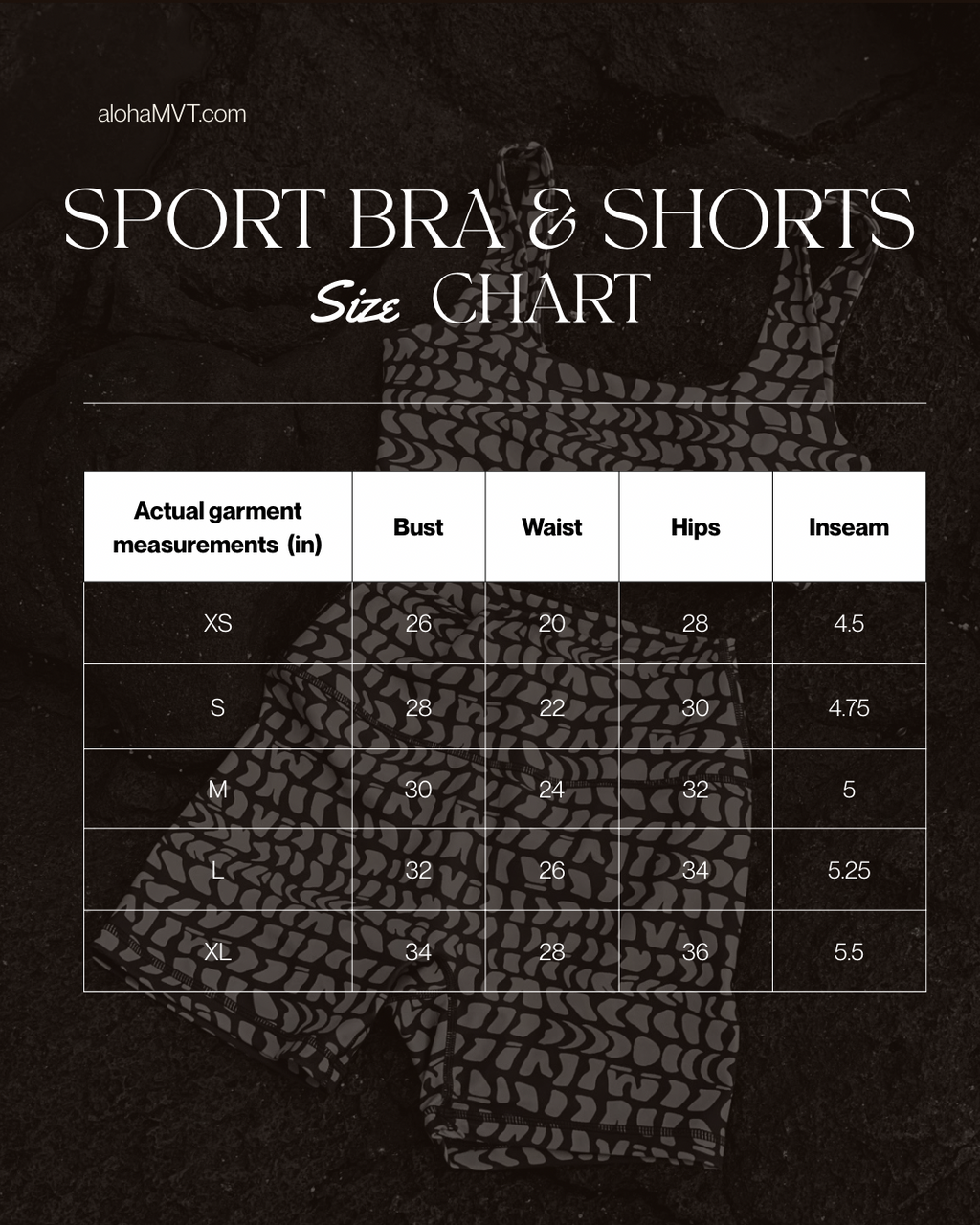 CORE Shorts