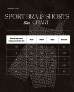 CORE Shorts