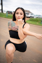 KAILANI Corset top