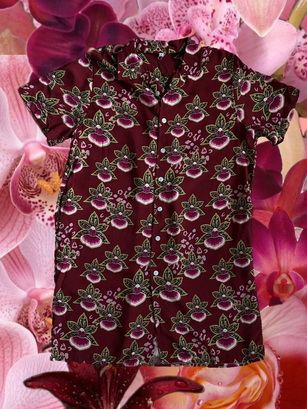 Hana Dress