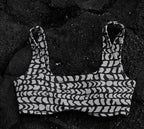 MAHINA SHELL Bra