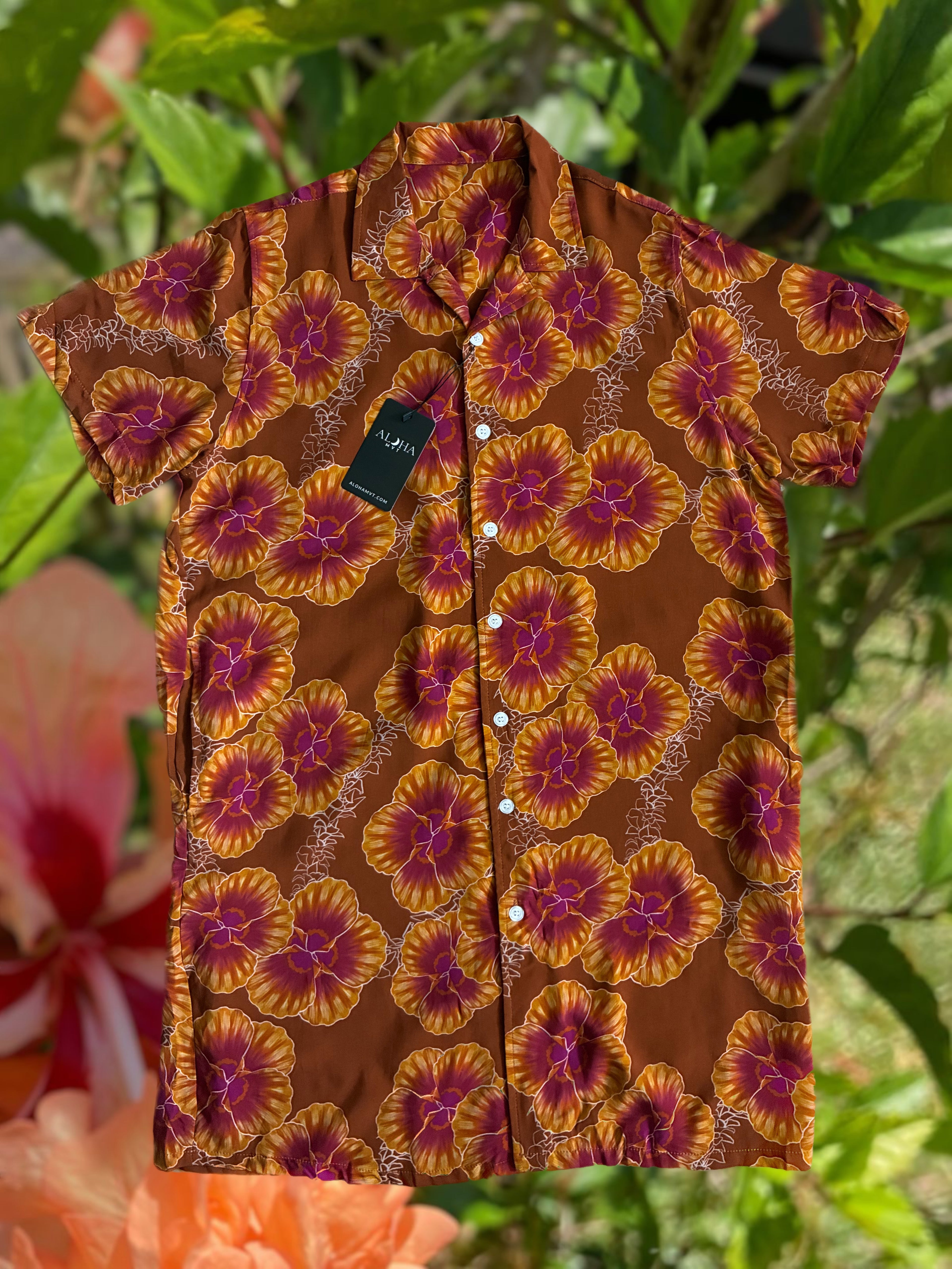 Hana Dress