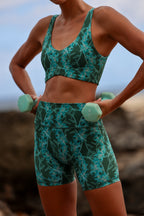 JADE ON JADE TOP