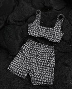 MAHINA SHELL Bra