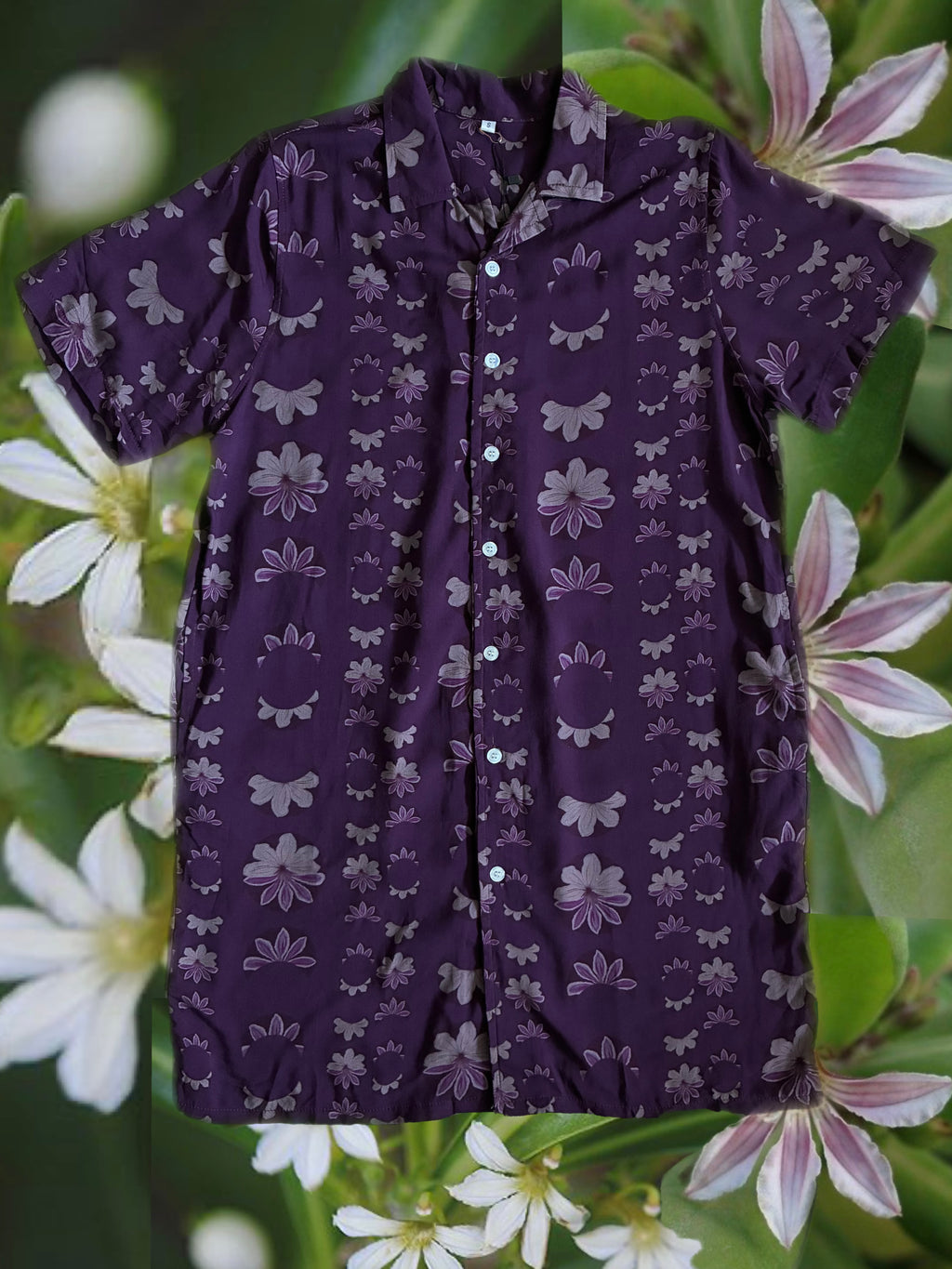 Hana Dress