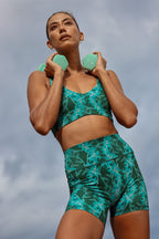 JADE ON JADE SHORTS