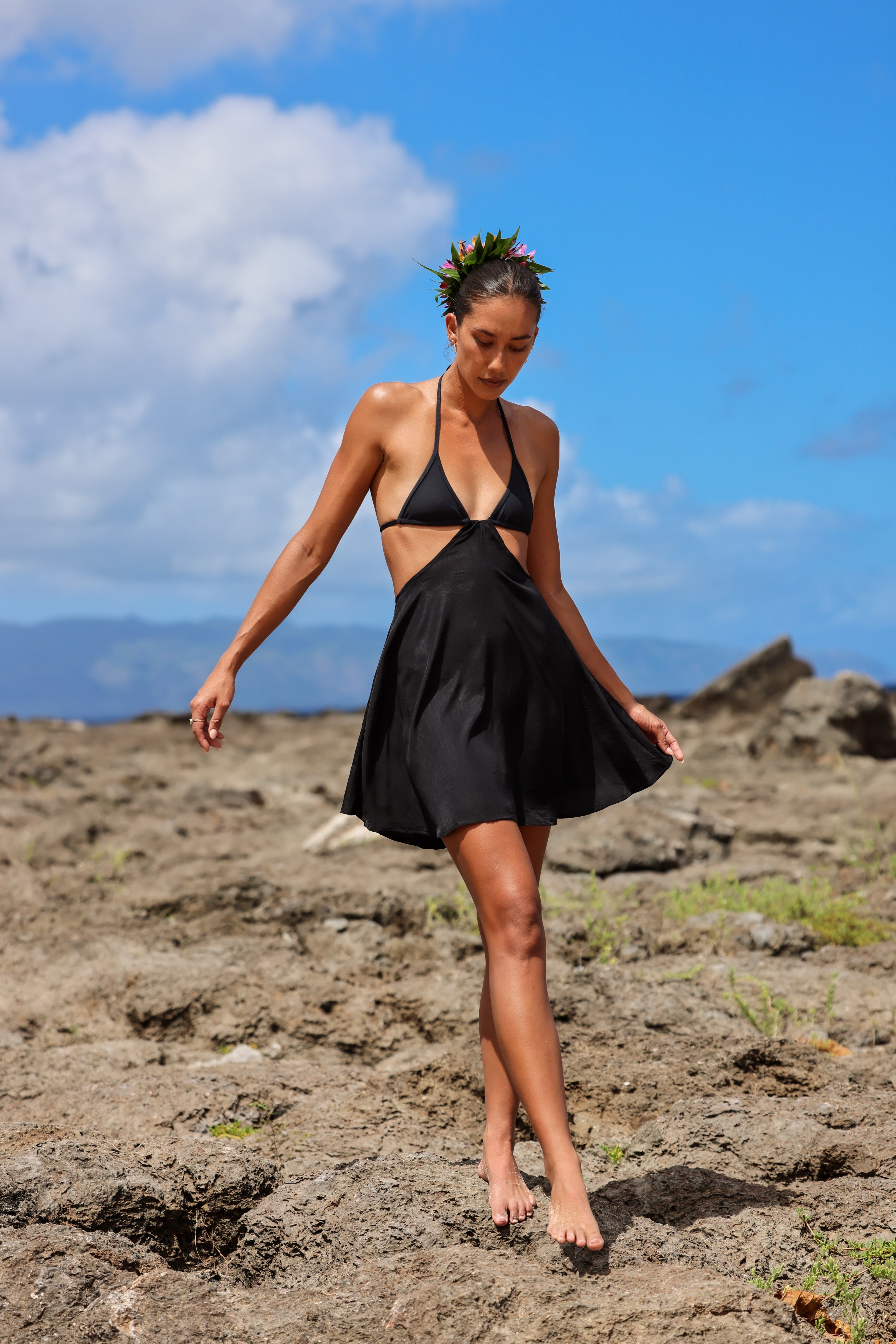 KU ‘UIPO SKIRT