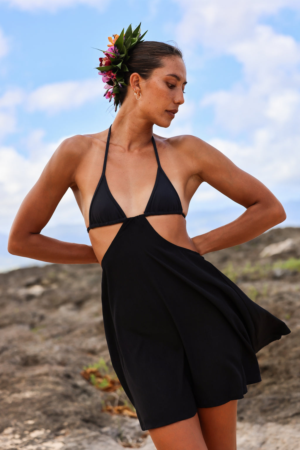 KU ‘UIPO SKIRT