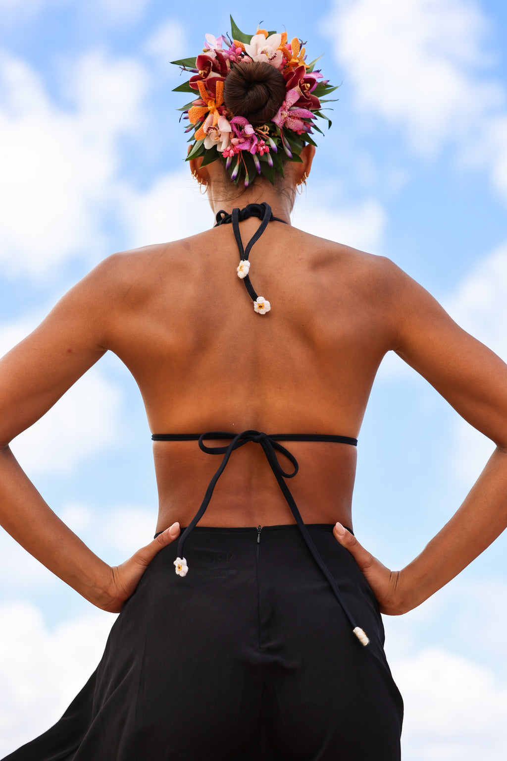 KU ‘UIPO SKIRT