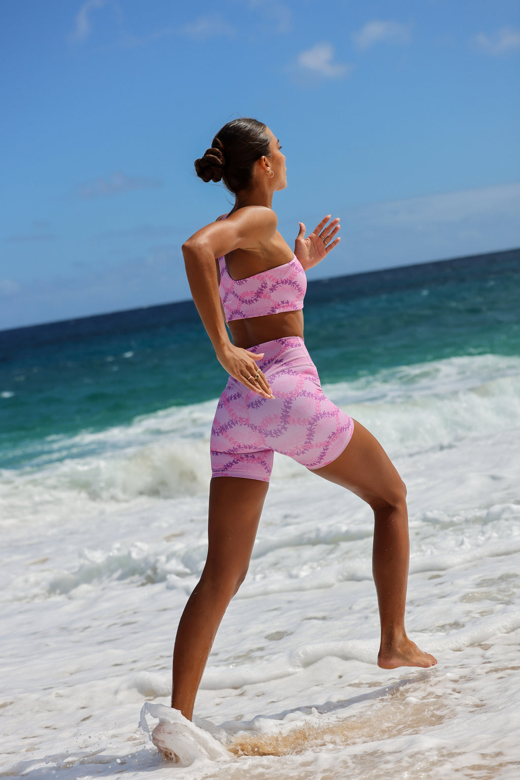 PUA TIDES SHORTS