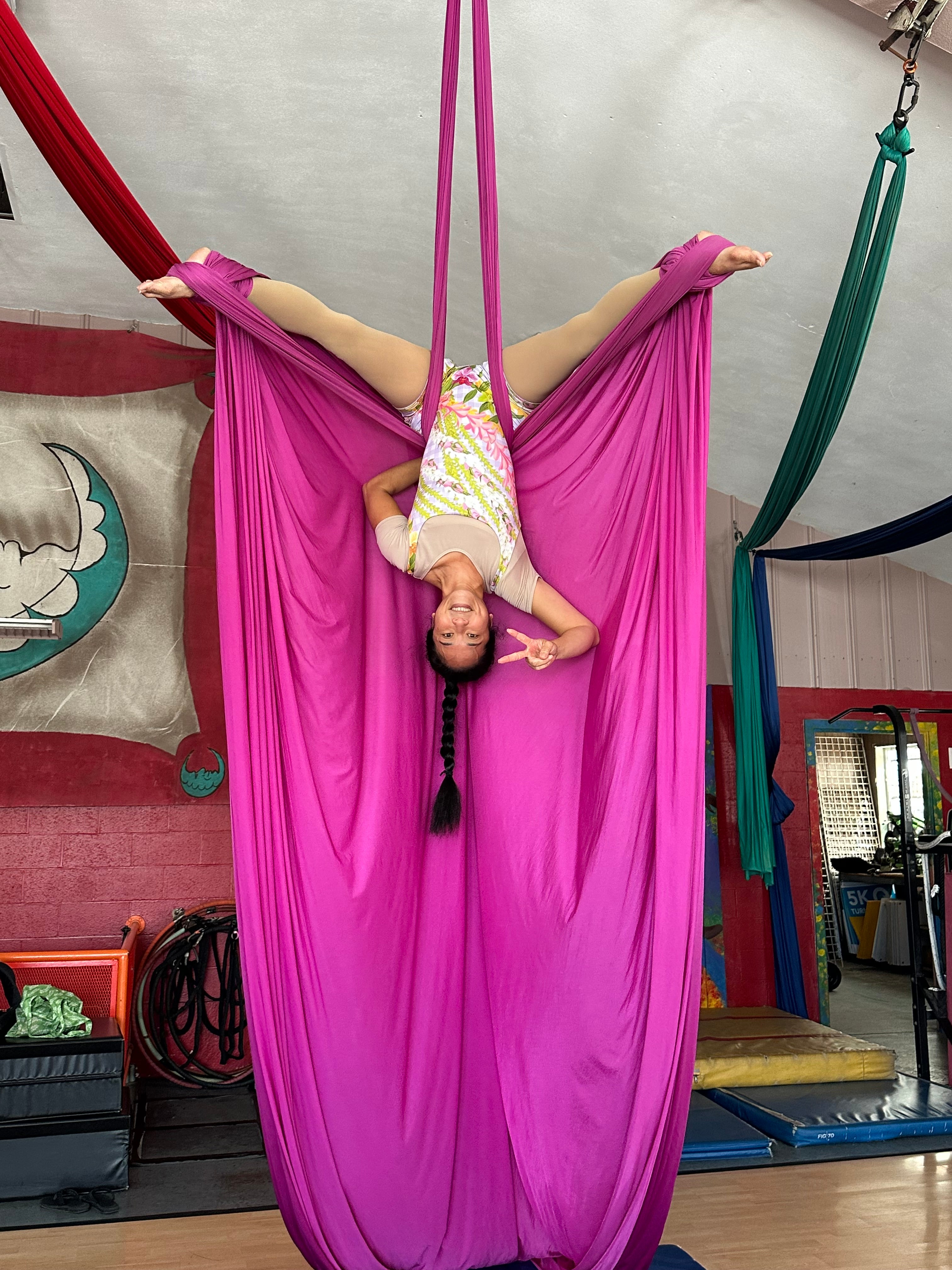 Reversible seamless lei playsuit