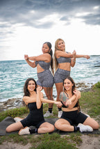 MAHINA SHELL Bra