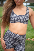 MAHINA SHELL Bra